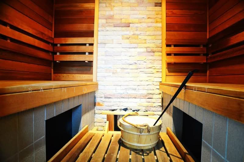 Siam Oriental Garden 2, ชลบุรี, ถนนพระตำหนัก, นาเกลือ, บางละมุง, ชลบุรี, 160 ตร.ม., คอนโด ขาย, โดย Sathida Limphasut (App), 500214425 - DDproperty.com