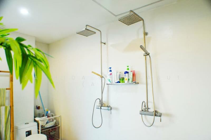 Siam Oriental Garden 2, ชลบุรี, ถนนพระตำหนัก, นาเกลือ, บางละมุง, ชลบุรี, 160 ตร.ม., คอนโด ขาย, โดย Sathida Limphasut (App), 500214425 - DDproperty.com