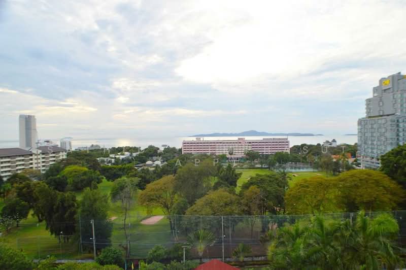 For Sale - Siam Oriental Garden 2, Chon Buri (Pattaya)