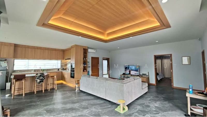 ให้เช่า - Baan Pattaya 6 : บ้าน พัทยา 6, ชลบุรี