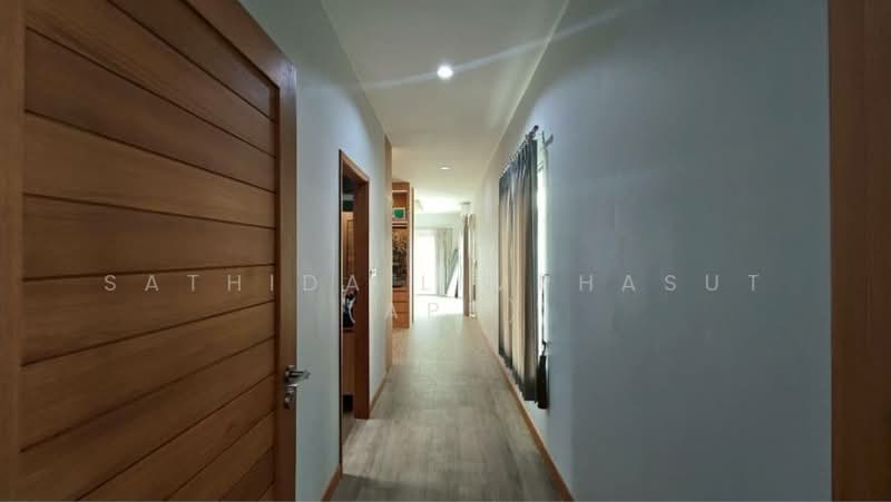 Baan Pattaya 6, Chon Buri (Pattaya), Huai Yai, Bang Lamung (Pattaya), Chon Buri (Pattaya), 3 Bedrooms, 306 sqm, Villa For Rent, by Sathida Limphasut (App), 500214426 - DDproperty.com