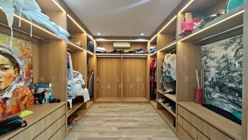 Baan Pattaya 6, Chon Buri (Pattaya), Huai Yai, Bang Lamung (Pattaya), Chon Buri (Pattaya), 3 Bedrooms, 306 sqm, Villa For Rent, by Sathida Limphasut (App), 500214426 - DDproperty.com