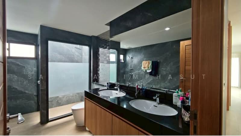 ให้เช่า - Baan Pattaya 6 : บ้าน พัทยา 6, ชลบุรี