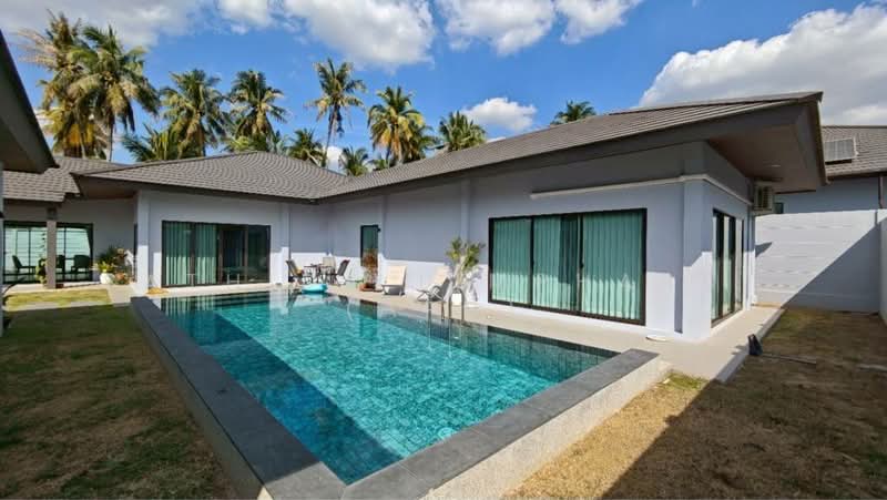 ให้เช่า - Baan Pattaya 6 : บ้าน พัทยา 6, ชลบุรี