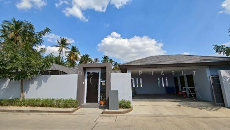 Baan Pattaya 6, Chon Buri (Pattaya), Huai Yai, Bang Lamung (Pattaya), Chon Buri (Pattaya), 3 Bedrooms, 306 sqm, Villa For Rent, by Sathida Limphasut (App), 500214426 - DDproperty.com