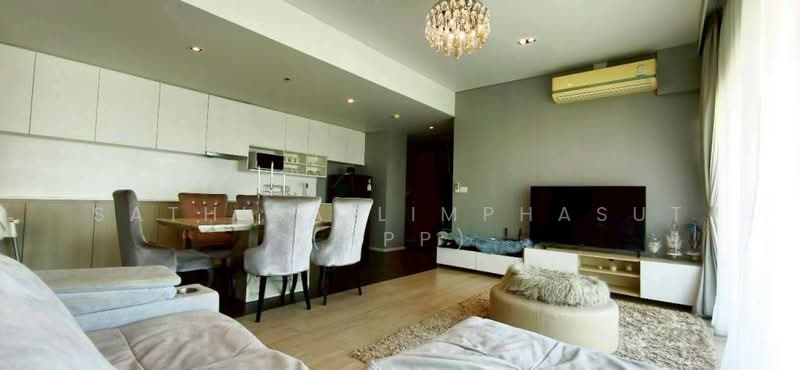 For Rent - Veranda Residence Pattaya, Chon Buri (Pattaya)