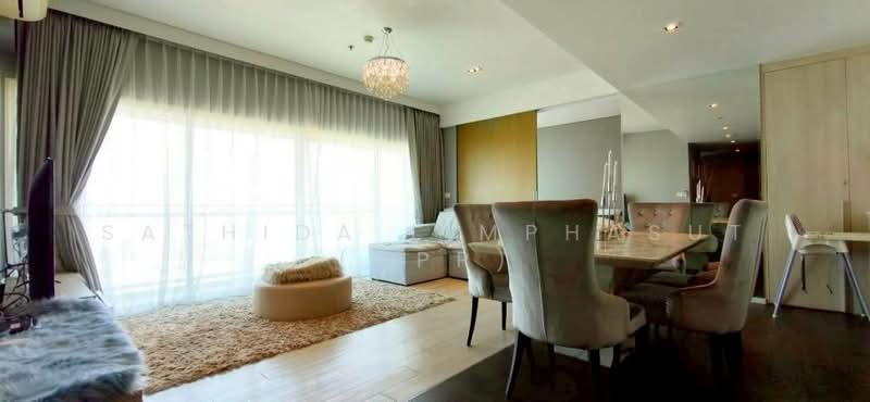 For Rent - Veranda Residence Pattaya, Chon Buri (Pattaya)