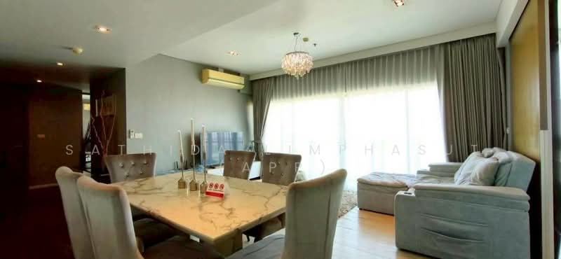 For Rent - Veranda Residence Pattaya, Chon Buri (Pattaya)
