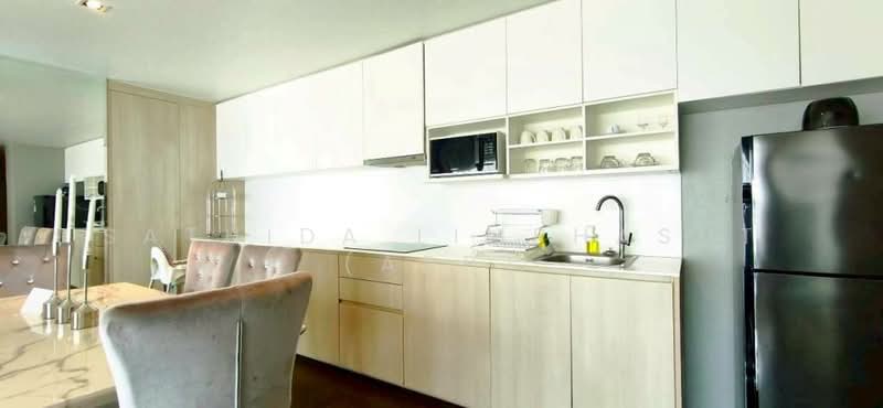 For Rent - Veranda Residence Pattaya, Chon Buri (Pattaya)