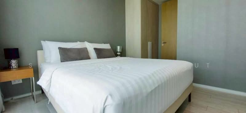 ให้เช่า - Veranda Residence Pattaya : วีรันดา เรสซิเดนซ์ พัทยา, ชลบุรี