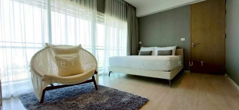 ให้เช่า - Veranda Residence Pattaya : วีรันดา เรสซิเดนซ์ พัทยา, ชลบุรี