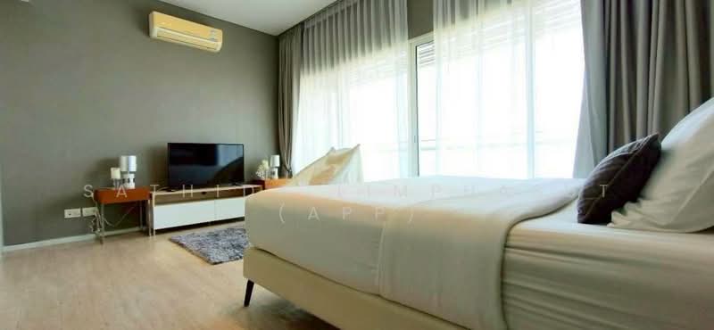 For Rent - Veranda Residence Pattaya, Chon Buri (Pattaya)