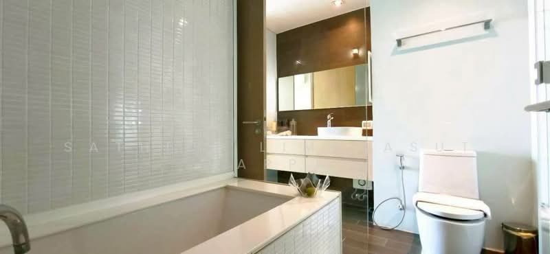 For Rent - Veranda Residence Pattaya, Chon Buri (Pattaya)