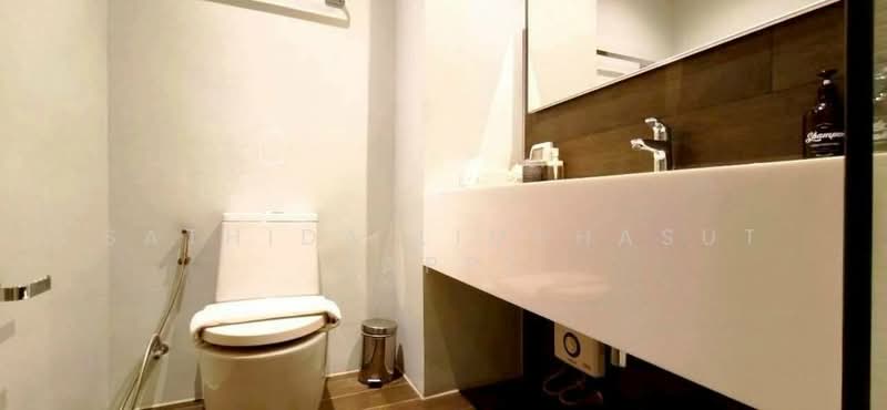 For Rent - Veranda Residence Pattaya, Chon Buri (Pattaya)