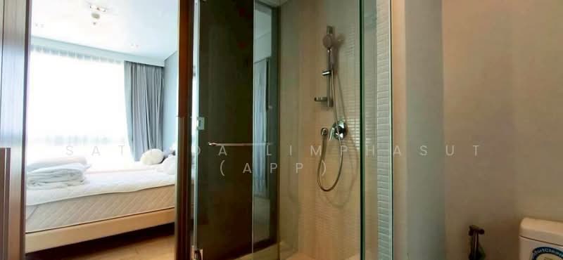 For Rent - Veranda Residence Pattaya, Chon Buri (Pattaya)