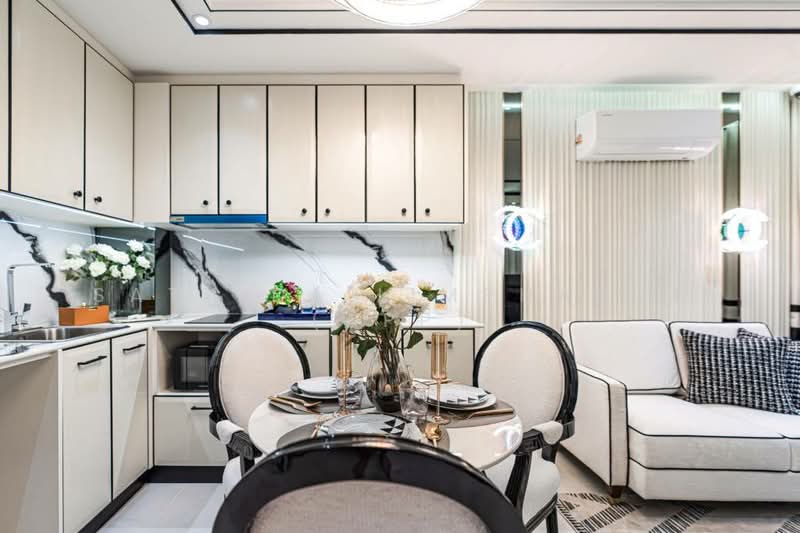 For Sale - Embassy Life, Chon Buri (Pattaya)