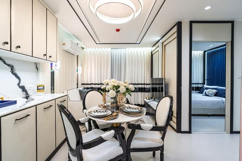 For Sale - Embassy Life, Chon Buri (Pattaya)