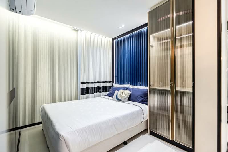 For Sale - Embassy Life, Chon Buri (Pattaya)