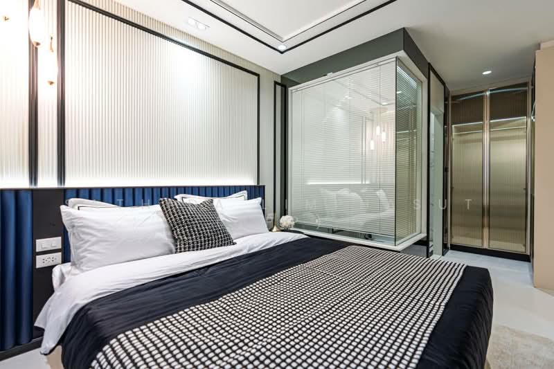 For Sale - Embassy Life, Chon Buri (Pattaya)