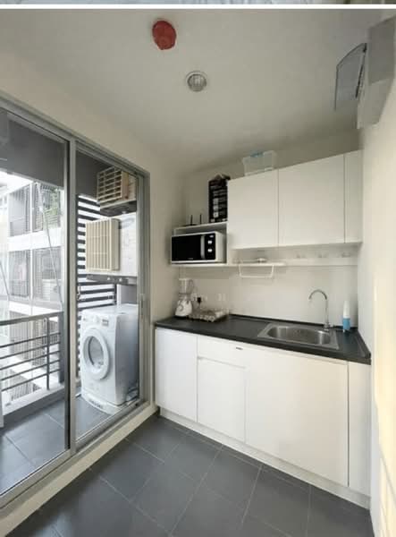 Sammakorn S9, Nonthaburi, Rattanathibet Road, Bang Rak Yai, Bang Bua Thong, Nonthaburi, 2 Bedrooms, 45 sqm, Condo For Sale, by ปัญญา สมหมาย, 500214433 - DDproperty.com