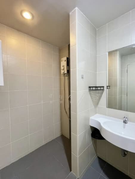 Sammakorn S9, Nonthaburi, Rattanathibet Road, Bang Rak Yai, Bang Bua Thong, Nonthaburi, 2 Bedrooms, 45 sqm, Condo For Sale, by ปัญญา สมหมาย, 500214433 - DDproperty.com