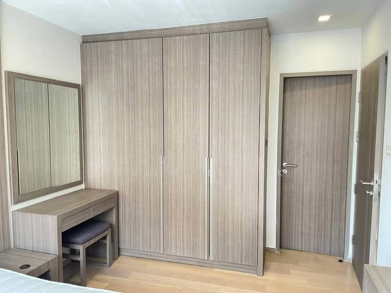 Art @Thonglor 25, Bangkok, Soi Thonglor 25, Sukhumvit 55 Road, Khlong Tan Nua, Watthana, Bangkok, 1 Bedroom, 45 sqm, Condo For Rent, by Manapong Phromphitak, 500214435 - DDproperty.com