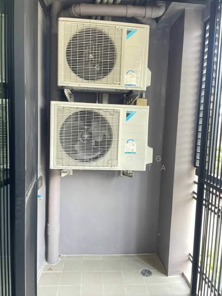 Art @Thonglor 25 : อาร์ท แอท ทองหล่อ 25, กรุงเทพ, ซ.ทองหล่อ25, คลองตันเหนือ, วัฒนา, กรุงเทพ, 45 ตร.ม., คอนโด ให้เช่า, โดย Manapong Phromphitak, 500214435 - DDproperty.com