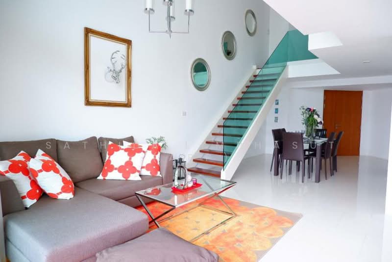 For Sale - The Sanctuary Wongamat, Chon Buri (Pattaya)