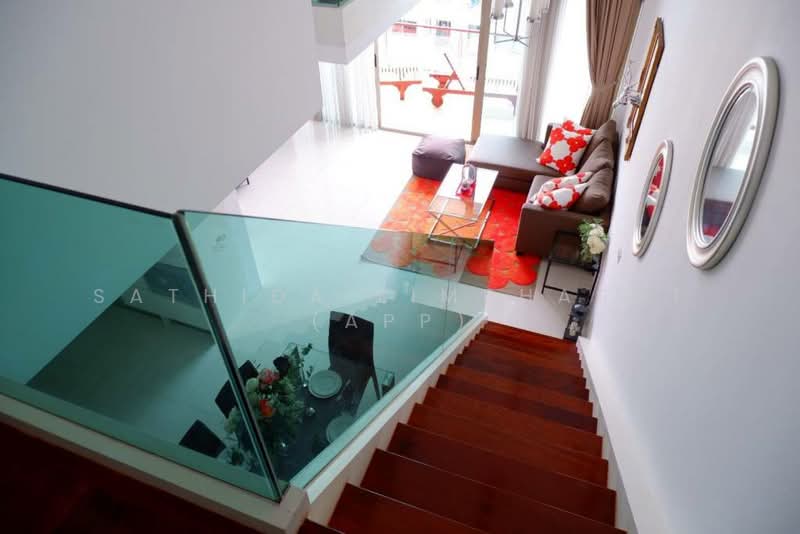 For Sale - The Sanctuary Wongamat, Chon Buri (Pattaya)