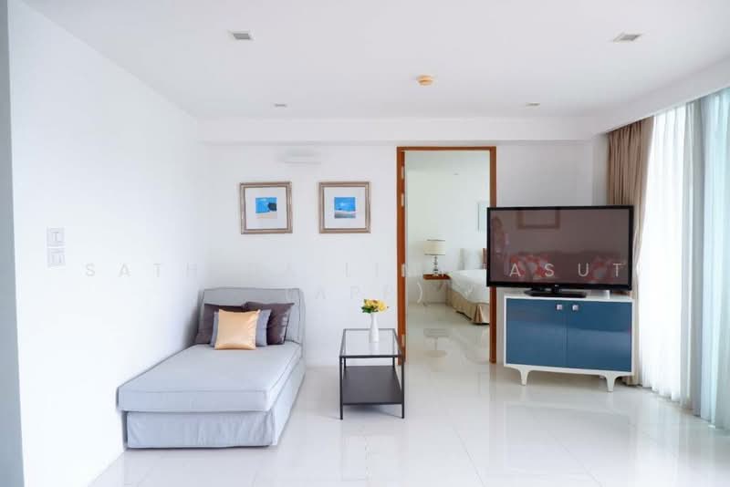 For Sale - The Sanctuary Wongamat, Chon Buri (Pattaya)