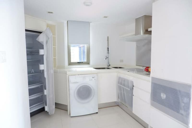 The Sanctuary Wongamat, Chon Buri (Pattaya), Soi Pattaya - Naklua 12, Na Kloe, Bang Lamung (Pattaya), Chon Buri (Pattaya), 2 Bedrooms, 147 sqm, Condo For Rent, by Sathida Limphasut (App), 500214441 - DDproperty.com