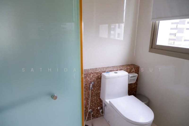 The Sanctuary Wongamat, Chon Buri (Pattaya), Soi Pattaya - Naklua 12, Na Kloe, Bang Lamung (Pattaya), Chon Buri (Pattaya), 2 Bedrooms, 147 sqm, Condo For Rent, by Sathida Limphasut (App), 500214441 - DDproperty.com