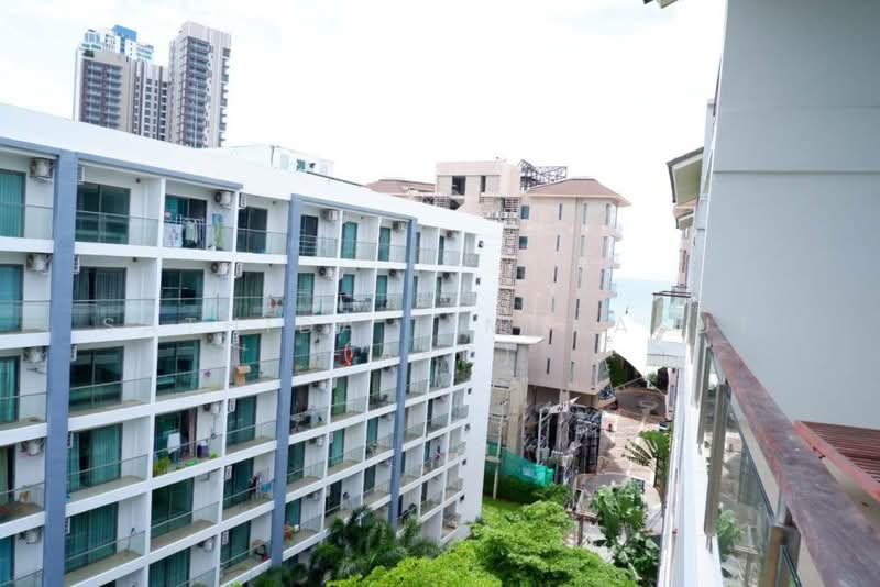 The Sanctuary Wongamat, Chon Buri (Pattaya), Soi Pattaya - Naklua 12, Na Kloe, Bang Lamung (Pattaya), Chon Buri (Pattaya), 2 Bedrooms, 147 sqm, Condo For Rent, by Sathida Limphasut (App), 500214441 - DDproperty.com