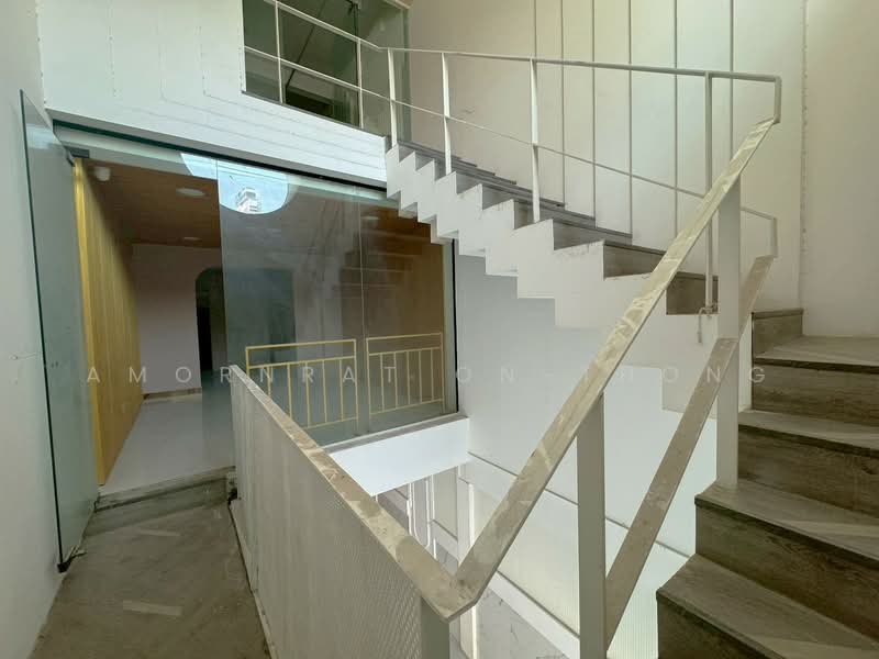 shophouse, Bangkok, Khlong Tan Nua, Watthana, Bangkok, , 250 sqm, Retail Space For Rent, by Amornrat On-Thong, 500214442 - DDproperty.com