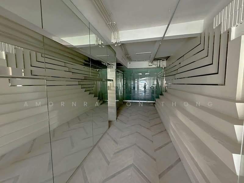 shophouse, Bangkok, Khlong Tan Nua, Watthana, Bangkok, , 250 sqm, Retail Space For Rent, by Amornrat On-Thong, 500214442 - DDproperty.com