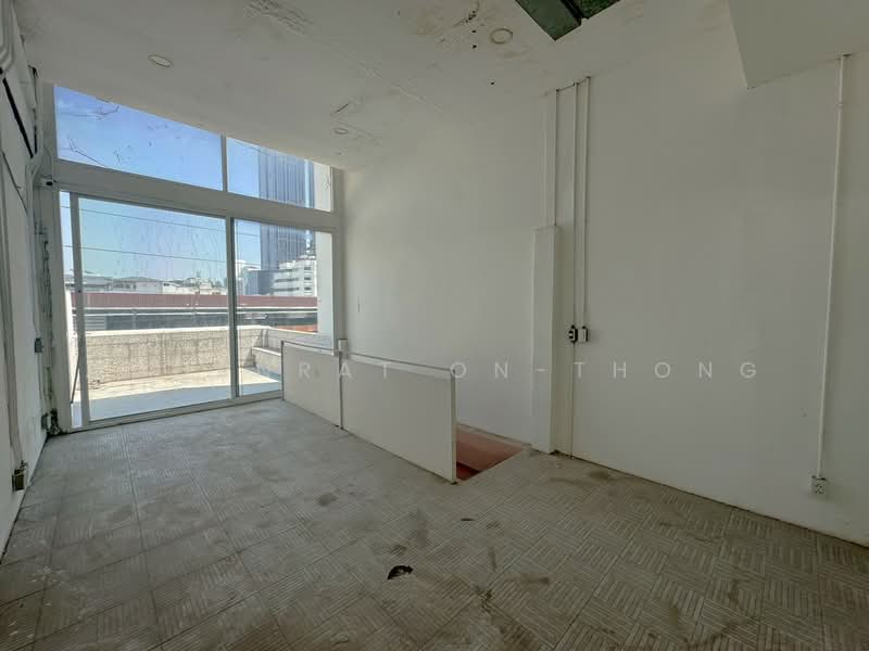 shophouse, Bangkok, Khlong Tan Nua, Watthana, Bangkok, , 250 sqm, Retail Space For Rent, by Amornrat On-Thong, 500214442 - DDproperty.com