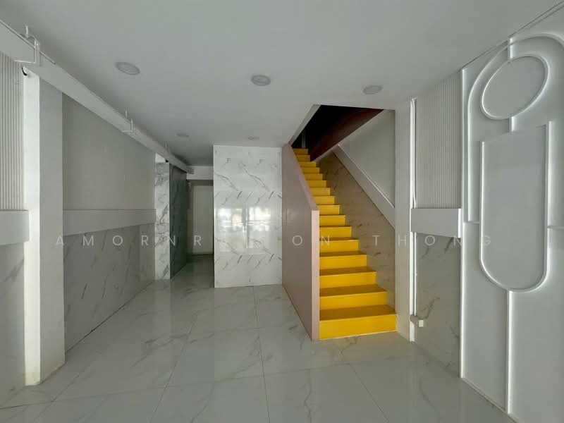 shophouse, Bangkok, Khlong Tan Nua, Watthana, Bangkok, , 250 sqm, Retail Space For Rent, by Amornrat On-Thong, 500214442 - DDproperty.com