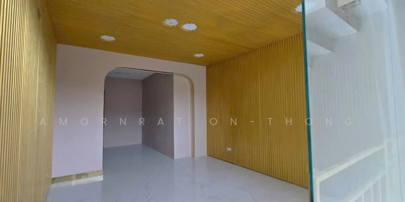 shophouse, Bangkok, Khlong Tan Nua, Watthana, Bangkok, , 250 sqm, Retail Space For Rent, by Amornrat On-Thong, 500214442 - DDproperty.com
