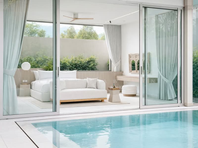 Mount Mono Artisan Luxury Villas, Phuket, Sri Sunthon, Thalang, Phuket, 3 Bedrooms, 335 sqm, Villa For Sale, by Natchadawaryn Rojthanakrit, 500214443 - DDproperty.com