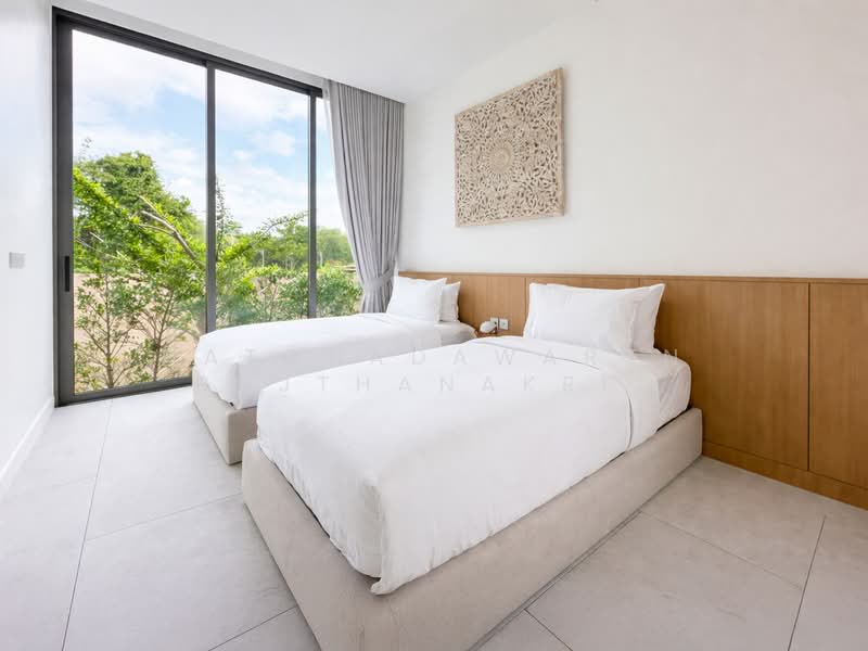 Mount Mono Artisan Luxury Villas : เมาท์ โมโน วิลล่า, ภูเก็ต, ศรีสุนทร, ถลาง, ภูเก็ต, 335 ตร.ม., วิลล่า ขาย, โดย Natchadawaryn Rojthanakrit, 500214443 - DDproperty.com