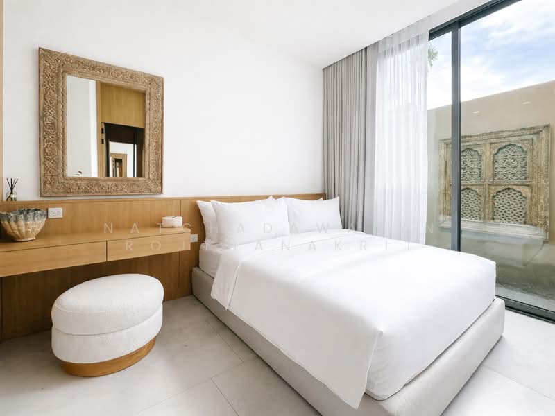 Mount Mono Artisan Luxury Villas : เมาท์ โมโน วิลล่า, ภูเก็ต, ศรีสุนทร, ถลาง, ภูเก็ต, 335 ตร.ม., วิลล่า ขาย, โดย Natchadawaryn Rojthanakrit, 500214443 - DDproperty.com