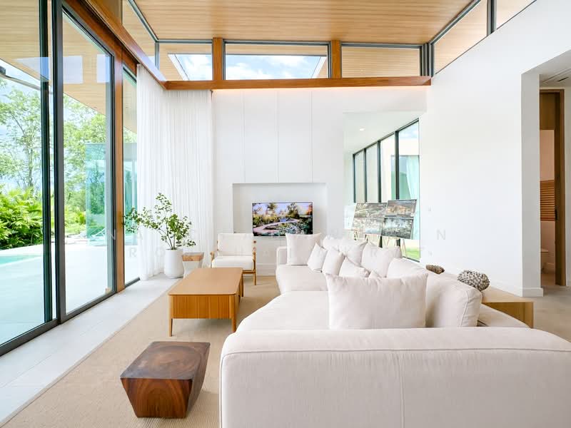 Mount Mono Artisan Luxury Villas, Phuket, Sri Sunthon, Thalang, Phuket, 3 Bedrooms, 335 sqm, Villa For Sale, by Natchadawaryn Rojthanakrit, 500214443 - DDproperty.com