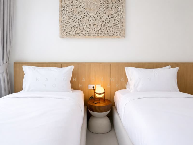 Mount Mono Artisan Luxury Villas : เมาท์ โมโน วิลล่า, ภูเก็ต, ศรีสุนทร, ถลาง, ภูเก็ต, 335 ตร.ม., วิลล่า ขาย, โดย Natchadawaryn Rojthanakrit, 500214443 - DDproperty.com