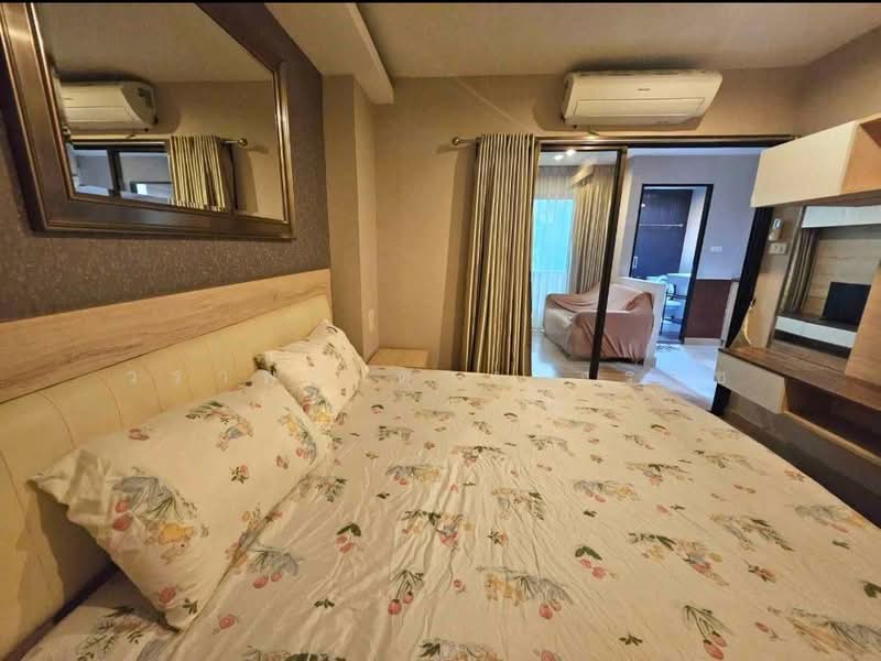 ขาย - Airport Home Condominium : แอร์พอร์ต โฮม คอนโดมิเนียม, เชียงใหม่