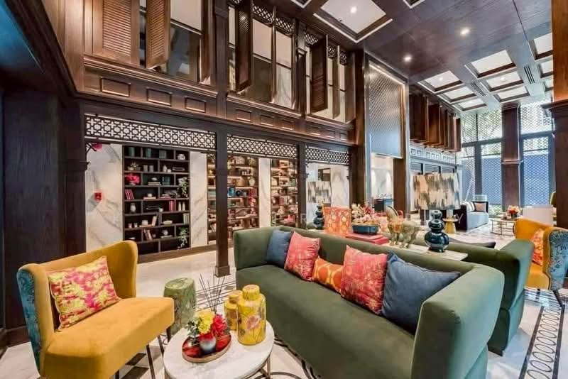 The Base Central : เดอะ เบส เซ็นทรัล ภูเก็ต, ภูเก็ต, ถนน เจ้าฟ้าตะวันตก, วิชิต, เมืองภูเก็ต, ภูเก็ต, 26 ตร.ม., คอนโด ให้เช่า, โดย PK LIFE Property, 500214450 - DDproperty.com