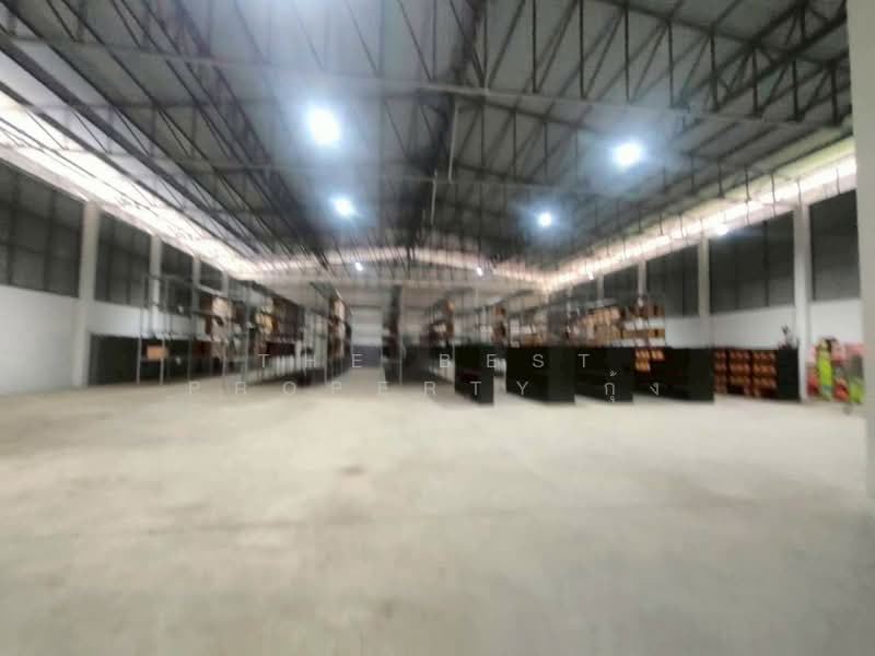 ที่ดินพร้อมสิ่งปลูกสร้างแปลงยาว ฉะเชิงเทรา, Chachoengsao, Wang Yen, Plaeng Yao, Chachoengsao, , 2,560 sqm, Land For Sale, by The Best Property กุ้ง, 500214451 - DDproperty.com