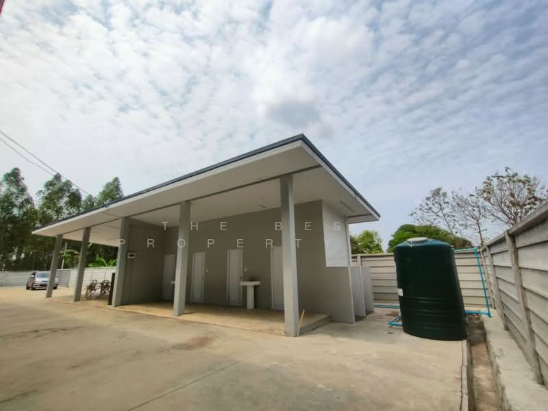 ที่ดินพร้อมสิ่งปลูกสร้างแปลงยาว ฉะเชิงเทรา, Chachoengsao, Wang Yen, Plaeng Yao, Chachoengsao, , 2,560 sqm, Land For Sale, by The Best Property กุ้ง, 500214451 - DDproperty.com