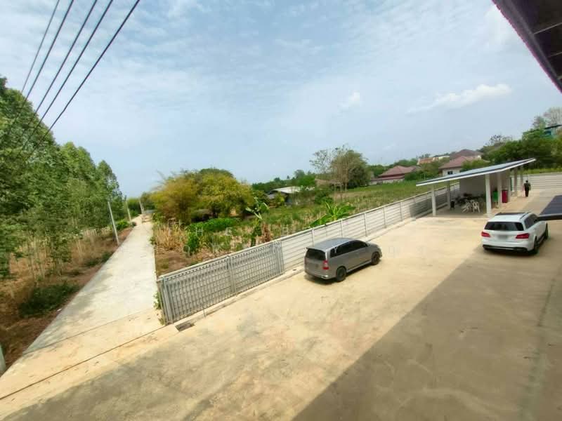 ที่ดินพร้อมสิ่งปลูกสร้างแปลงยาว ฉะเชิงเทรา, Chachoengsao, Wang Yen, Plaeng Yao, Chachoengsao, , 2,560 sqm, Land For Sale, by The Best Property กุ้ง, 500214451 - DDproperty.com