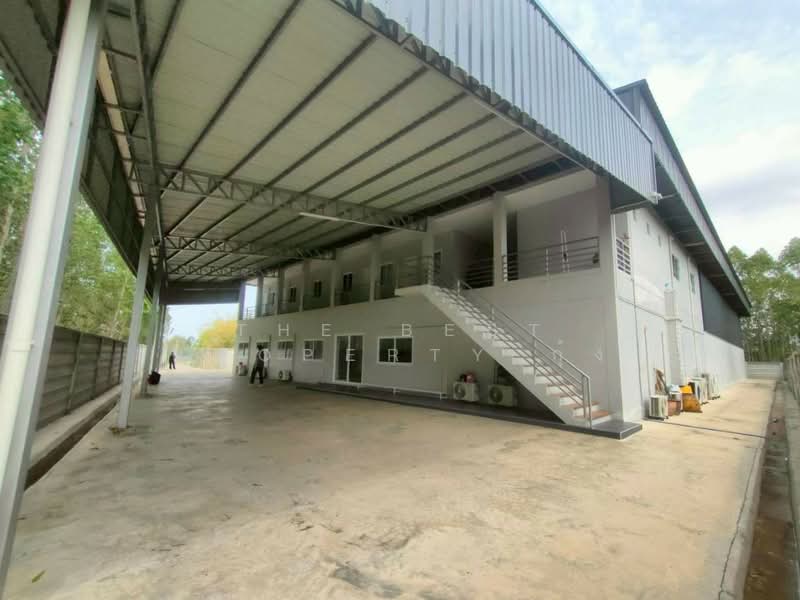 ที่ดินพร้อมสิ่งปลูกสร้างแปลงยาว ฉะเชิงเทรา, ฉะเชิงเทรา, วังเย็น, แปลงยาว, ฉะเชิงเทรา, 2,560 ตร.ม., ที่ดิน ขาย, โดย The Best Property กุ้ง, 500214451 - DDproperty.com