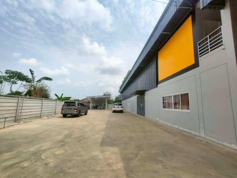 ที่ดินพร้อมสิ่งปลูกสร้างแปลงยาว ฉะเชิงเทรา, Chachoengsao, Wang Yen, Plaeng Yao, Chachoengsao, , 2,560 sqm, Land For Sale, by The Best Property กุ้ง, 500214451 - DDproperty.com